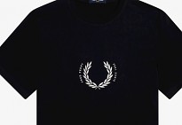 Fred Perry - Heren mode