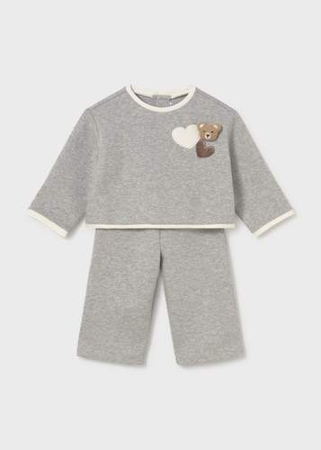 Mayoral GIRLS 6m tem 4j WINTER - Baby