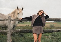 DOU DOUN - Dames mode