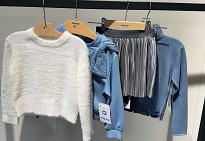Mayoral winter girls 2-9j - Kids