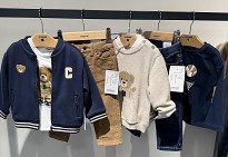 Mayoral winter boys 1-4j - Kids