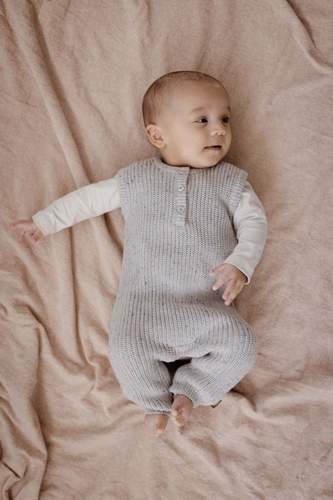 LEVV newborn - Baby