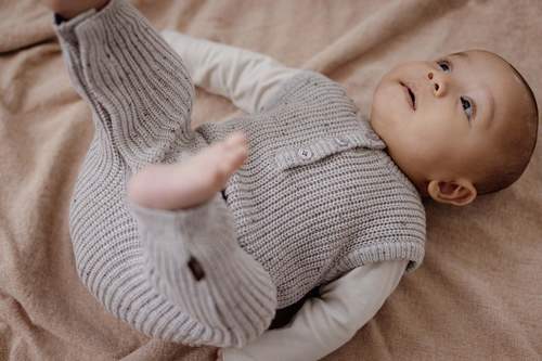 LEVV newborn - Baby