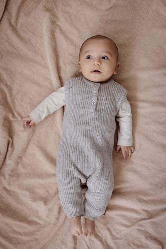 LEVV newborn - Baby