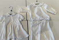 Gymp girls - Baby