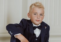 Gymp Party Boys - Communie en Lentefeest