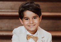 Gymp Party Boys - Communie en Lentefeest