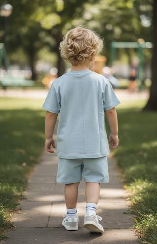 Lyle&Scott nu vanaf 3j - Kids