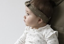 Feetje meisjes - Baby