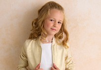 Diamante Blu & RTB - Communie en Lentefeest