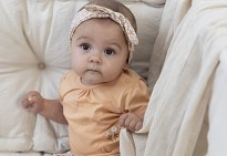 Feetje meisjes - Baby