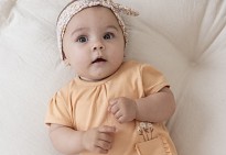 Feetje meisjes - Baby