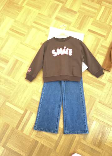 Someone girls 2-10j WINTER - Kids