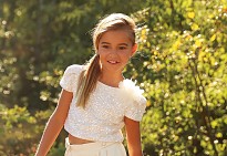 Linea Raffaelli - Communie en Lentefeest