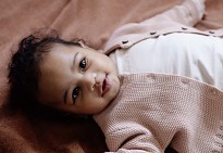 LEVV newborn - Baby