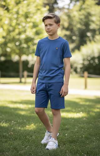 Lyle&Scott nu vanaf 3j - Kids