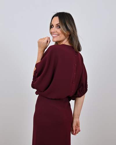 Léonie de Paris - Dames mode