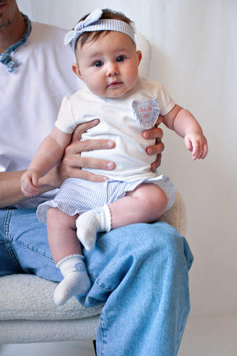 Feetje meisje - Baby