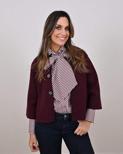 Léonie de Paris - Dames mode