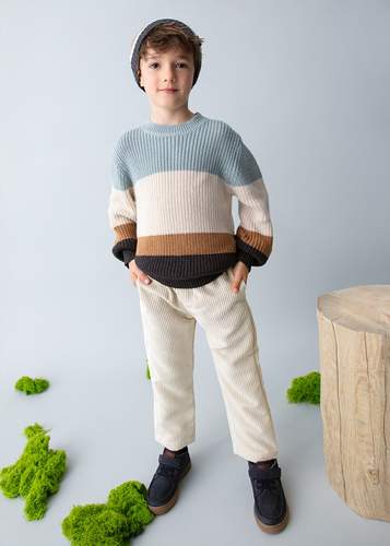 Mayoral  winter boys 2-9j - Kids