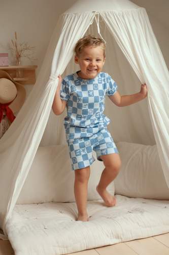 Feetje pyjama - Kids