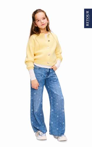 RETOUR GIRLS WINTER - Kids