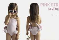 swimwaer Meia Pata girls - Kids