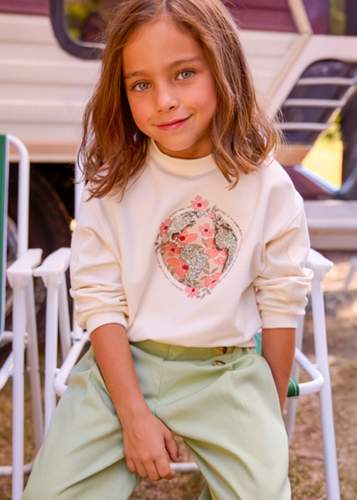 Mayoral girls 2-9j - Kids