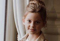 Gymp Party Girls - Communie en Lentefeest