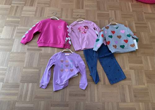 Someone girls winter 2-10j - Kids