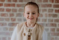Gymp girls winter - Baby