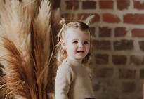 Gymp girls winter - Baby