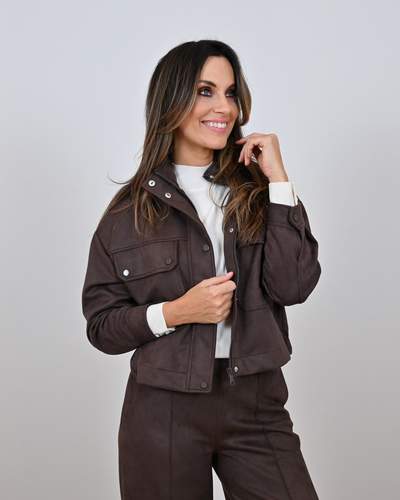 Léonie de Paris - Dames mode