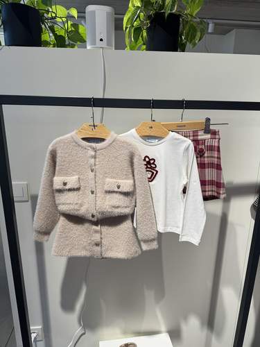 Mayoral GIRLS 2-9j WINTER - Kids