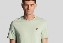 Lyle & Scott - Heren mode