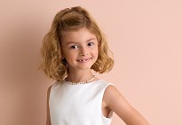 Miss Leod - Communie en Lentefeest