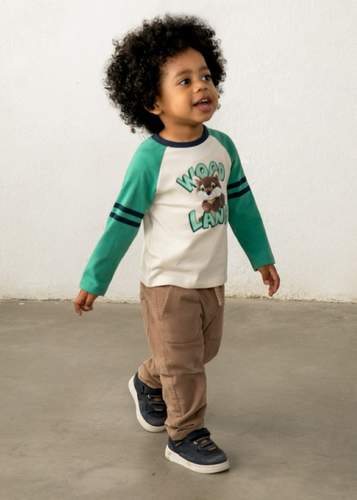 Mayoral BOYS 6m tem 4j WINTER - Baby