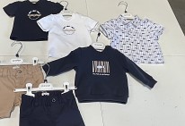 Gymp boys - Baby