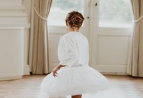 Gymp Party Girls - Communie en Lentefeest