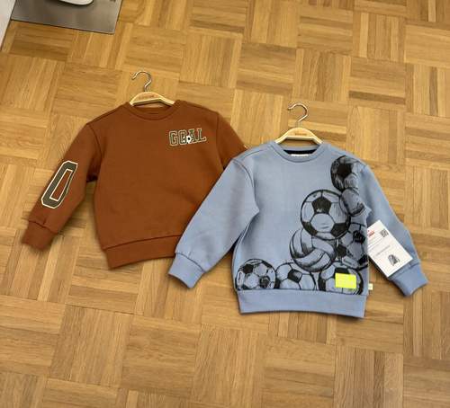 Someone boys 2-10j WINTER - Kids