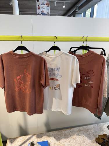 Boston (NEW) van 8-14j - Kids