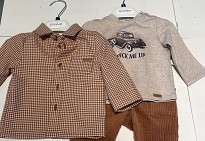 Gymp boys - Baby