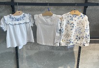 Mayoral zomer meisjes 2-9j - Kids