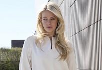 Blue bay - Dames mode
