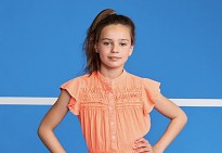 AO76 american outfitters (new) - Kids