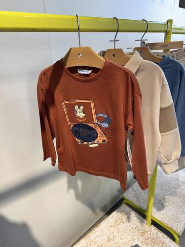 Mayoral BOYS 2-9j WINTER - Kids