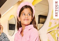 Retour girls - Kids