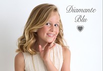 Diamante Blu - Communie en Lentefeest