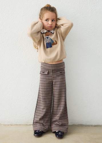 Mayoral GIRLS 2-9j WINTER - Kids