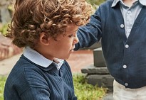 Mayoral jongens 2-9j - Kids
